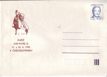 COB 091 XXXII / 90 B - CZ 1990 99 002 **